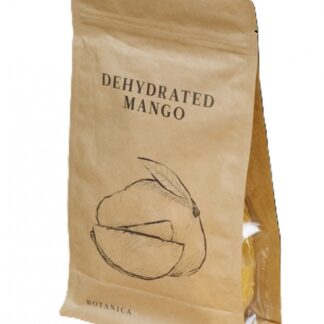 Kofer.Dehydrated Mango - szárított mangószeletek 20g.
