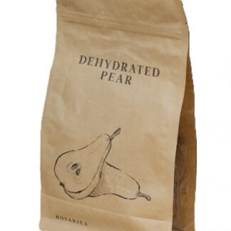 Kofer.Dehydrated Pear - szárított körteszeletek 100g