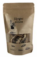 Kofer.Ginger Slice 45g gyömbérszeletek
