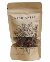 Kofer.Star Anise - egész csillagánizs 35g