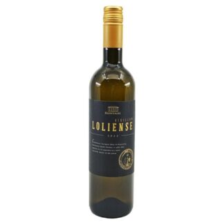 Konyári Loliense Fehér 2024 DRS (0,75L)