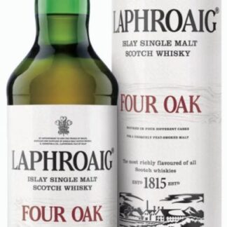Laphroaig Four Oak (1,0 l, 40%)*