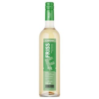 Laposa Friss 2024/2025 DRS (0,75L)