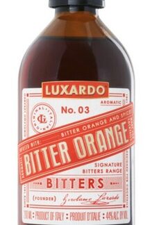 Luxardo BITTERS - Bitter Orange 0,2l 44%