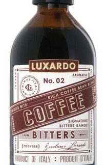 Luxardo BITTERS - Coffee 0,2l 44%