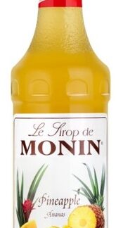 Monin Pineapple - Ananász szirup 0,7l