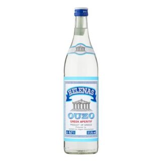 Ouzo Helenas likőr DRS (0,7L / 37,5%)