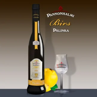 Pannonhalmi Birs Pálinka [0,5L|40%]