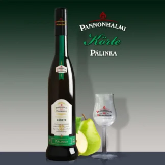 Pannonhalmi Körte Pálinka [0,5L|40%]