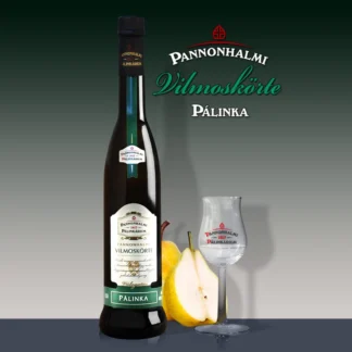 Pannonhalmi Vilmoskörte Pálinka [0,5L|40%]