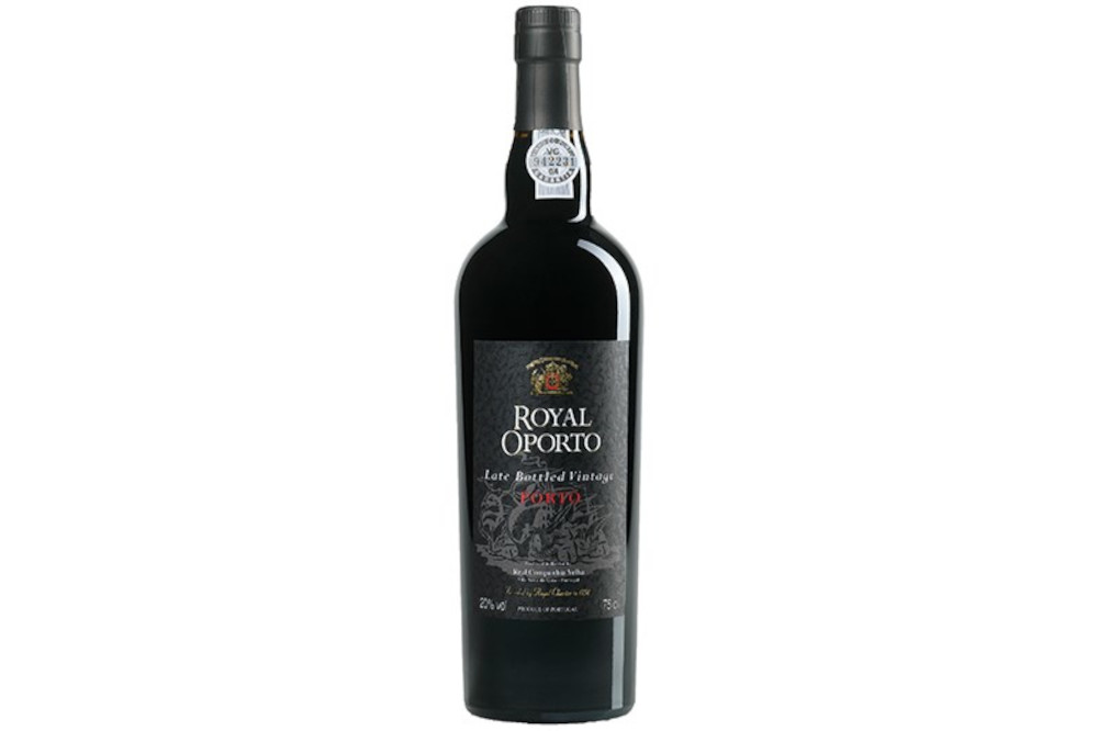 Royal Oporto L.B.V. (0,75L)