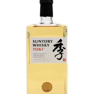 Suntory Whisky Toki 0,7 43%