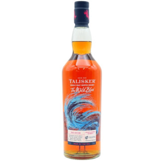 Talisker The Wild Blue 0,7l 48,2%