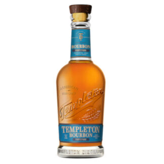 Templeton Fortitude Bourbon whiskey DRS (0,7L / 46%)
