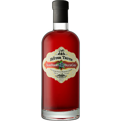 The Bitter Truth Sloe Gin 28% 0,5 L