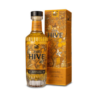 The Hive (0,7 l, 46%)*