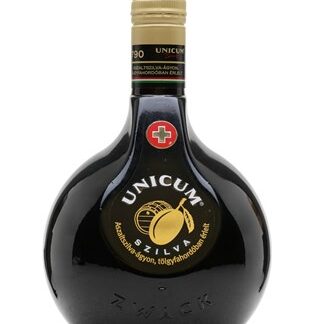 Unicum Szilva DRS (0,5L / 34,5%)