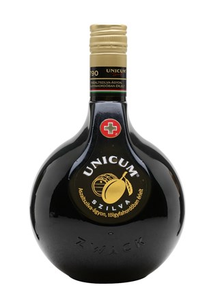 Unicum Szilva DRS (0,5L / 34,5%)