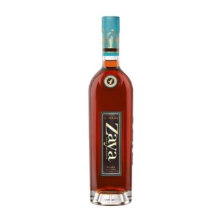 Zaya Gran Reserva rum DRS (0,7L / 40%)