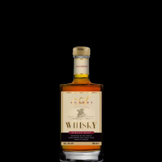 Agárdi whisky (0,5L / 43%)