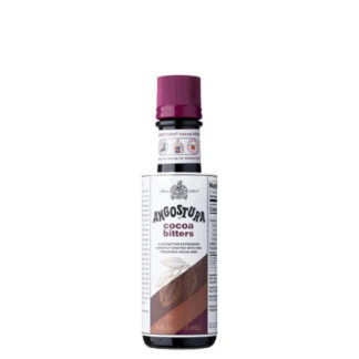 Angostura Cocoa Bitter 0.1L