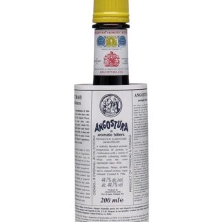 Angostura aromatic bitters 0.2l 44.7%