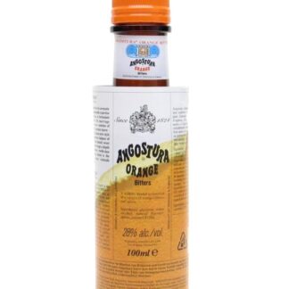 Angostura Orange Bitters (0,1L / 28%)