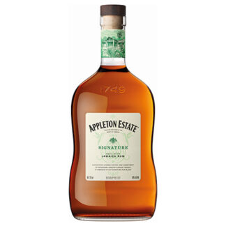Appleton Estate Signature Blend 0,7 40%