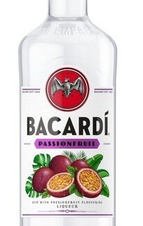 Bacardi Passionfruit 0,7l 27%