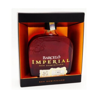 Barcelo Imperial Rum 38% 0.7L pdd.*