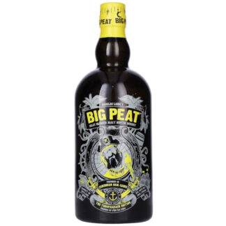 Big Peat Thropaigeach Feis Ile 2024 Edition whisky (0,7L / 48%)