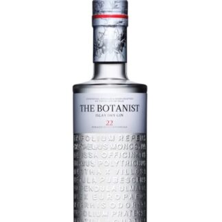 The Botanist Islay Dry Gin 0,2 46%