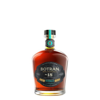 Botran No.18 Reserva de la Familia (0,7L / 40%)