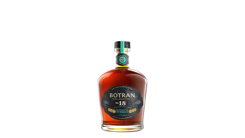 Botran No.18 Reserva de la Familia (0,7L / 40%)