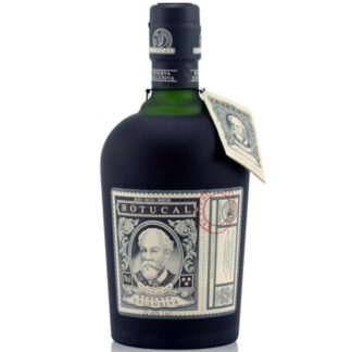 Botucal (Diplomatico) Reserva Exclusiva 0,7L 40%