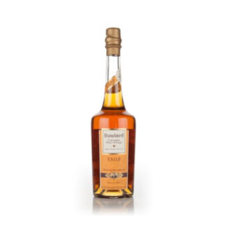 Boulard VSOP calvados DRS (0,7L / 40%)