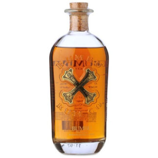 Bumbu The Original Rum 0.7L 40%