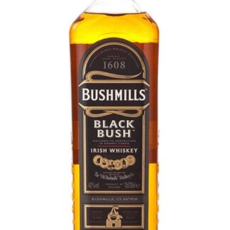 Bushmills Black Bush 0.7L 40%*