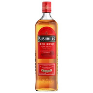 Bushmills Red Bush 0,7 40%