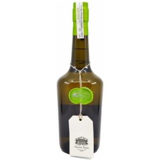 Calvados Christian Drouin Trés Pomme (0,7L / 53%)