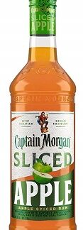 Captain Morgan Sliced Apple 0,7 25%