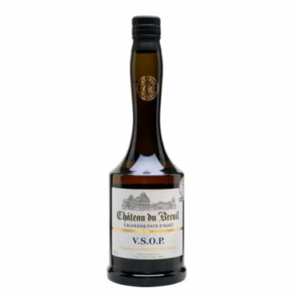 Chateau Breuil VSOP calvados (0,7L / 40%)