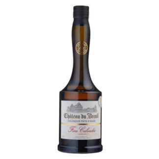 Chateau Breuil Fine calvados DRS (0,7L / 40,0%)