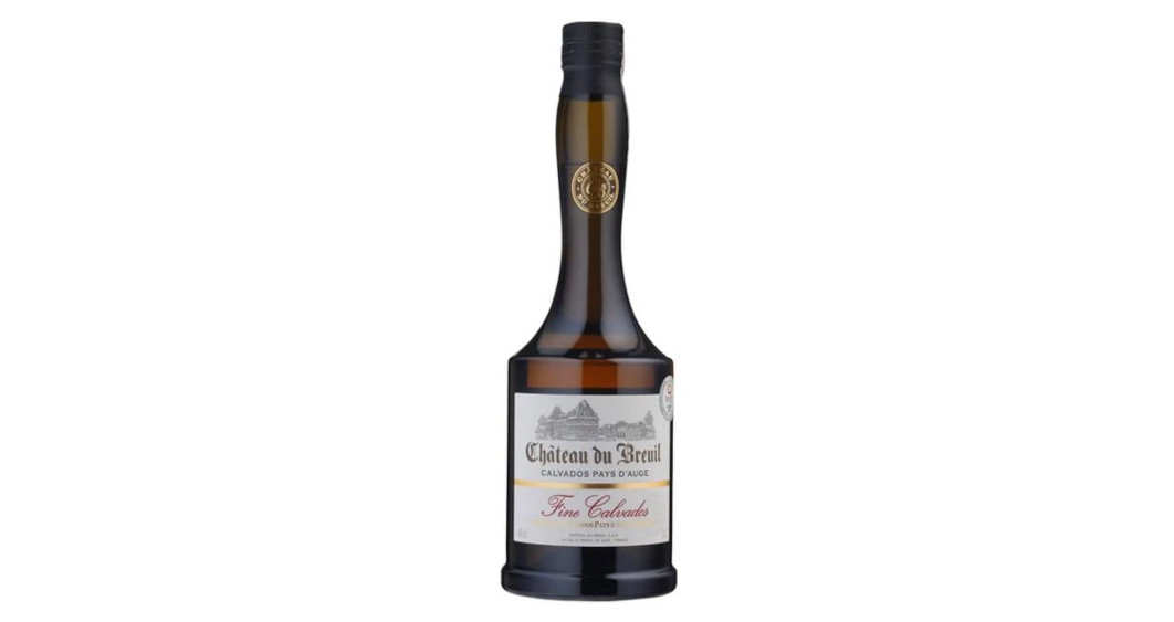 Chateau Breuil Fine calvados DRS (0,7L / 40,0%)