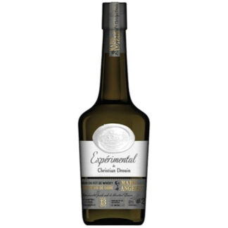 Christian Drouin calvados 13 éves Mars Angels Eau de Vie de Cidre (0,7L / 43%)