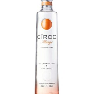Ciroc Mango 37,5% 0,7L