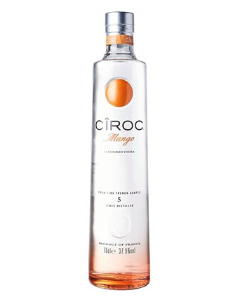 Ciroc Mango 37,5% 0,7L