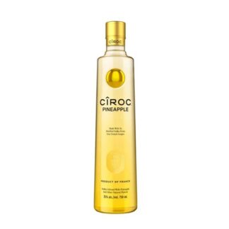 Ciroc Pineapple 37,5% 0,7L