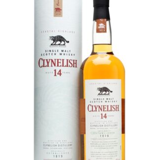 Clynelish 14 Éves 0.7L