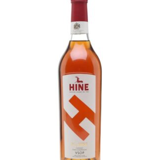 Cognac H by Hine" Vsop 1L 40% unboxed